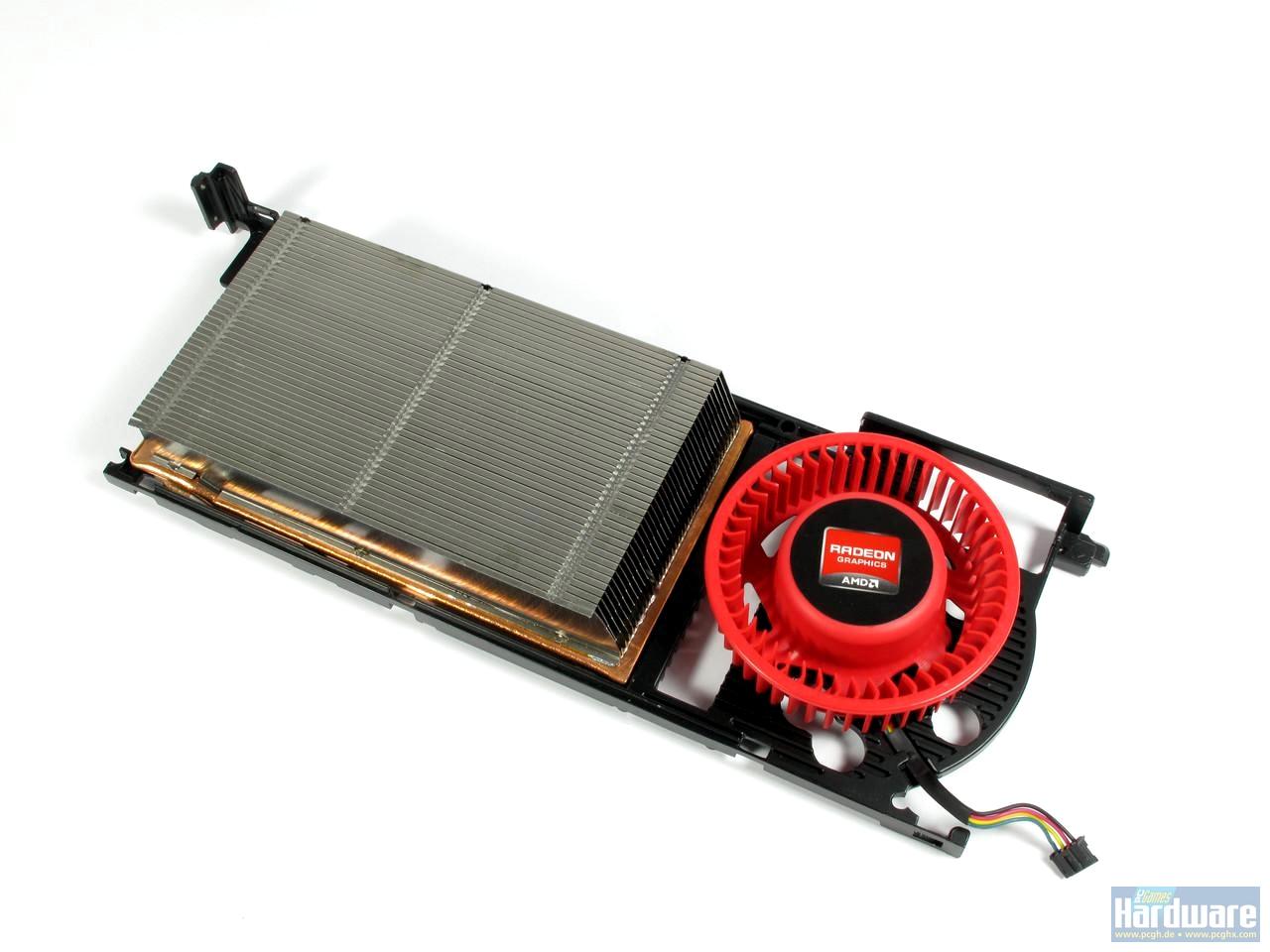 [14/12/2010] Radeon HD 6970