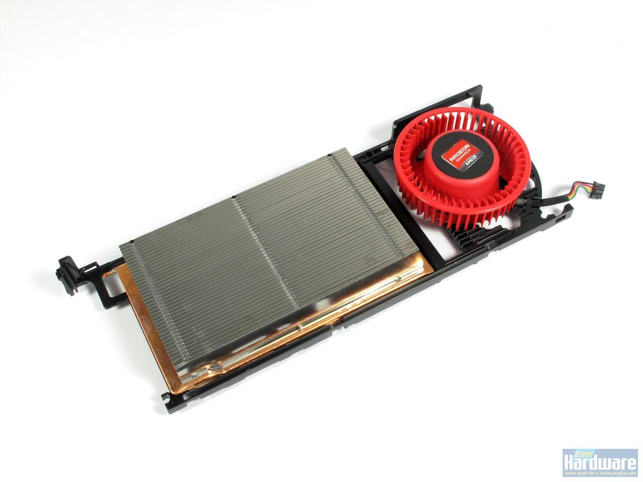 [14/12/2010] Radeon HD 6970