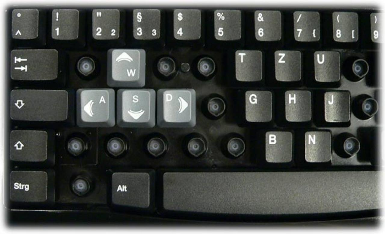 [09/12/2010] Raptor Gaming K3 