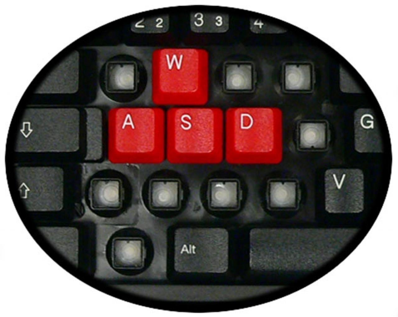 [09/12/2010] Raptor Gaming LK1
