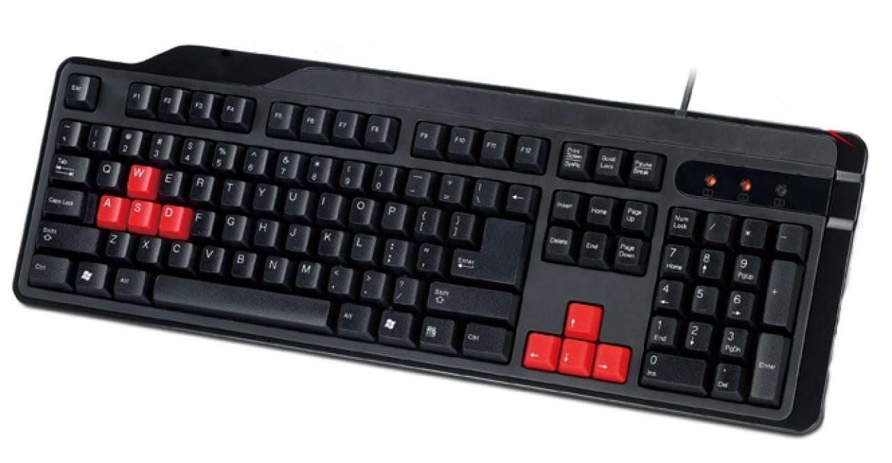 [09/12/2010] Raptor Gaming LK1