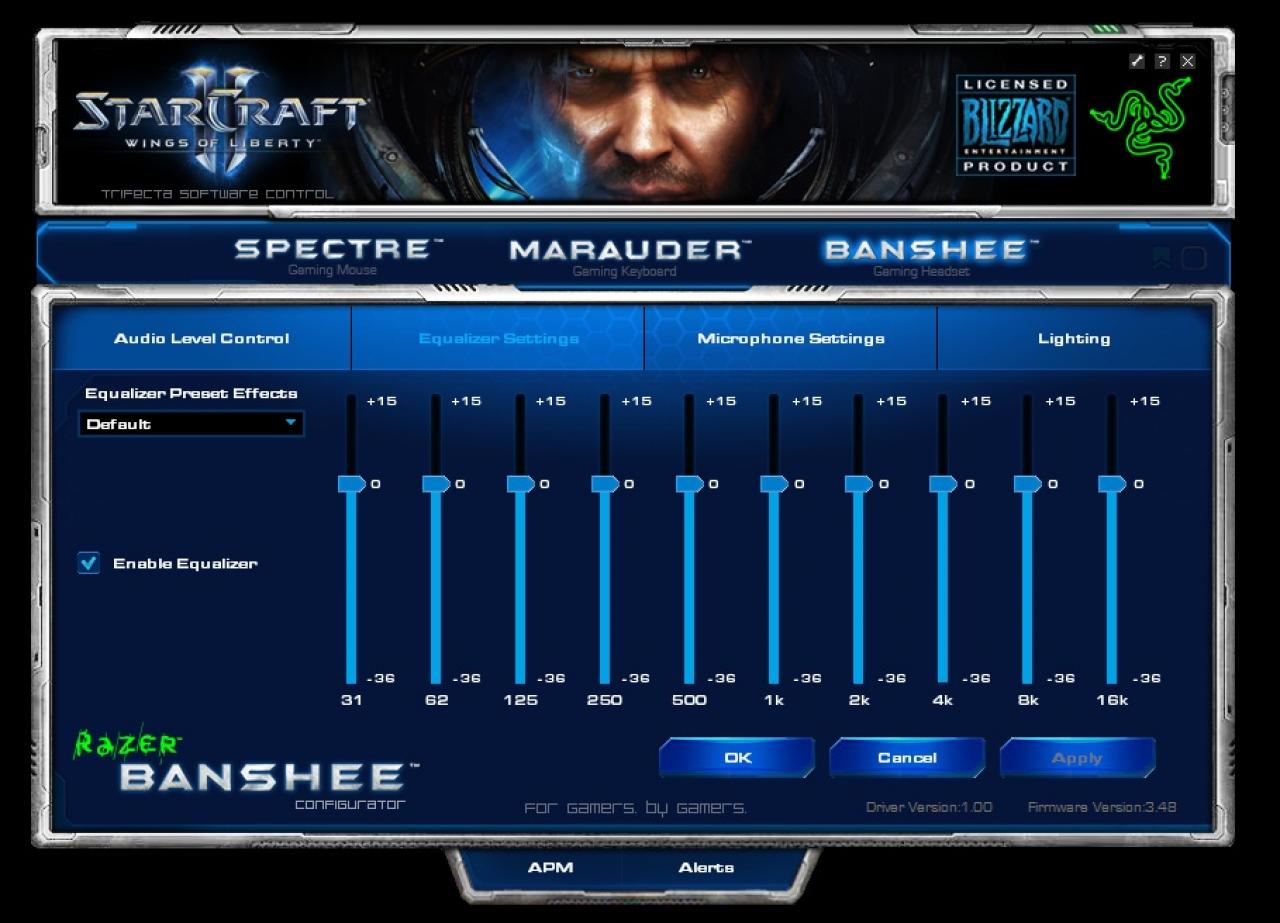 [14/12/2010] Razer SC2 Software 11