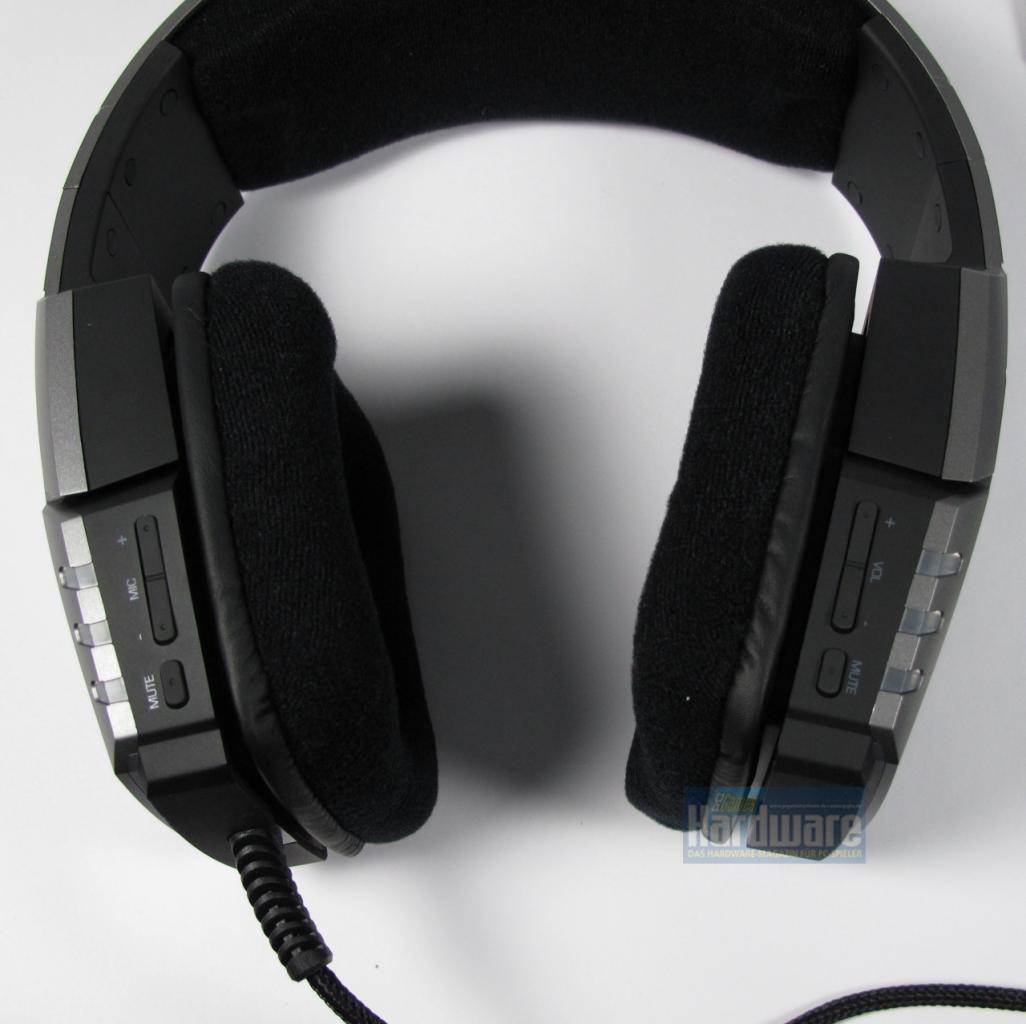 [14/12/2010] Razer Banshee 3 