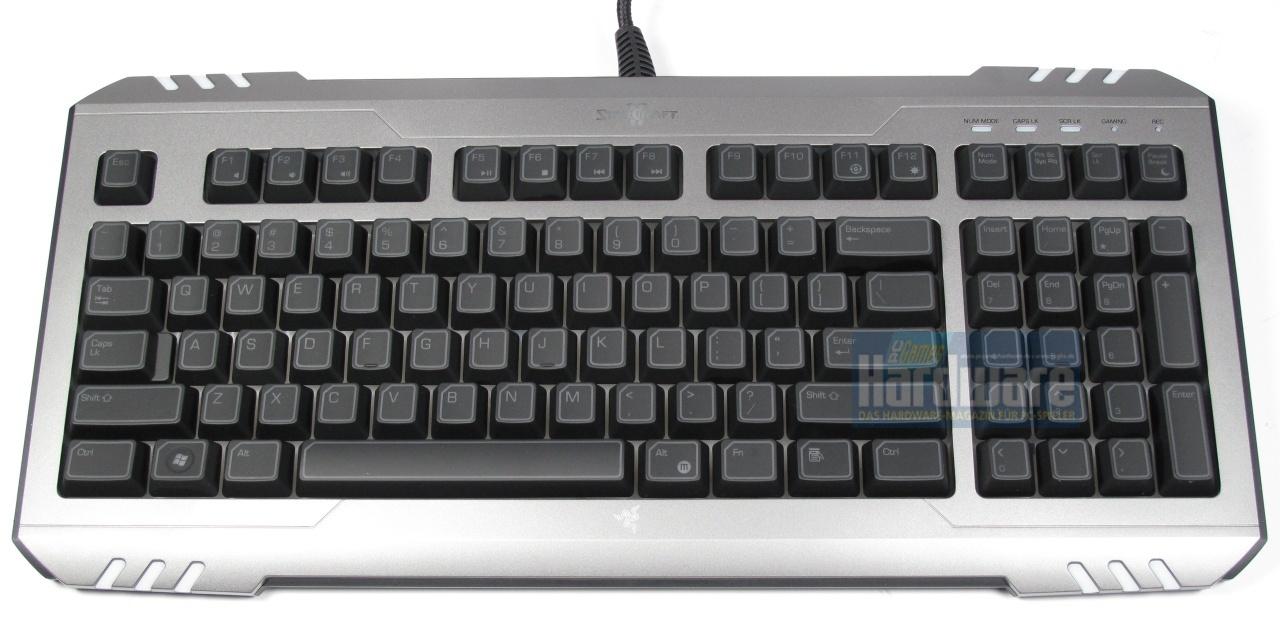 [14/12/2010] Razer Marauder 2 