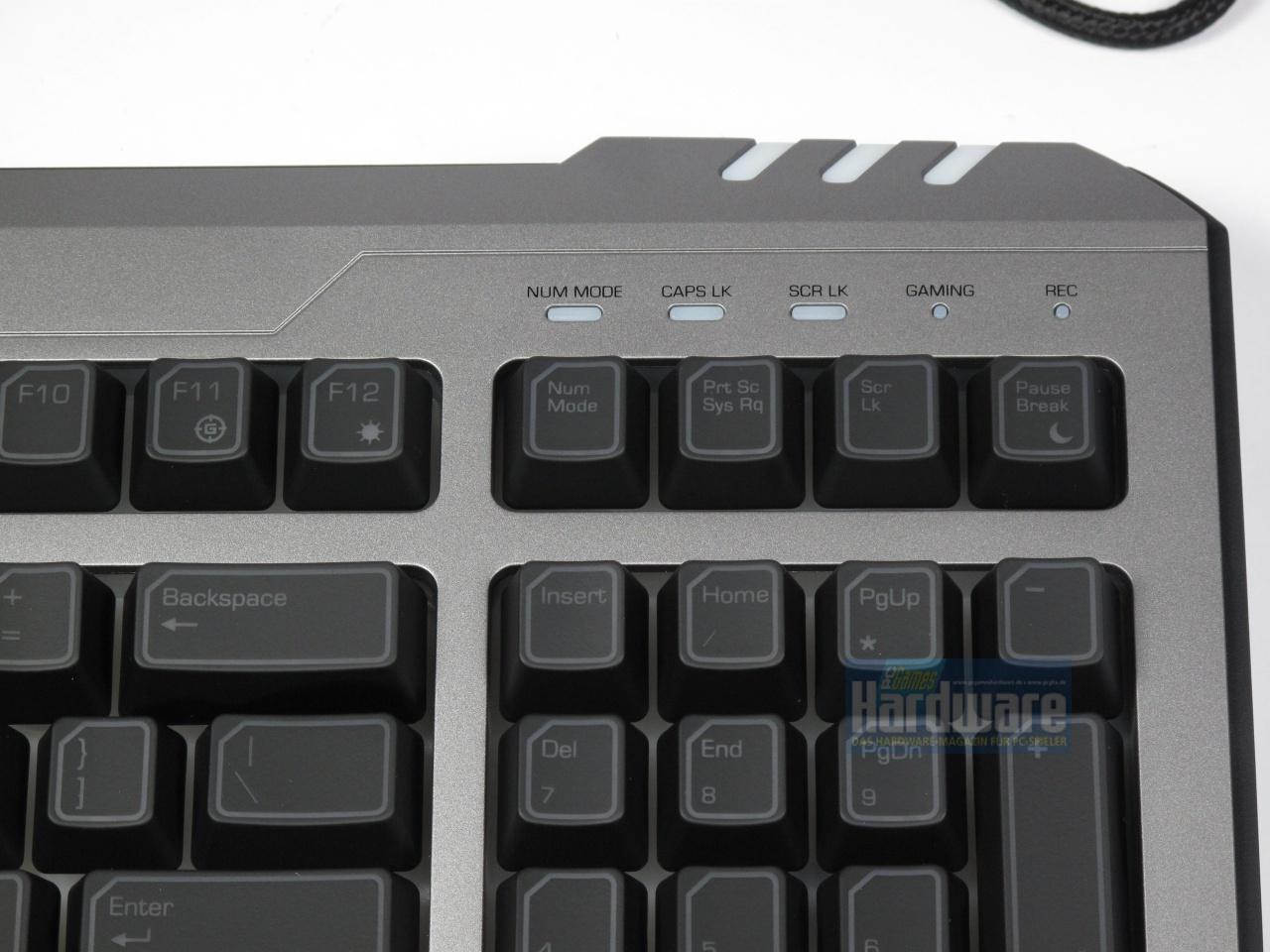 [14/12/2010] Razer Marauder 3 