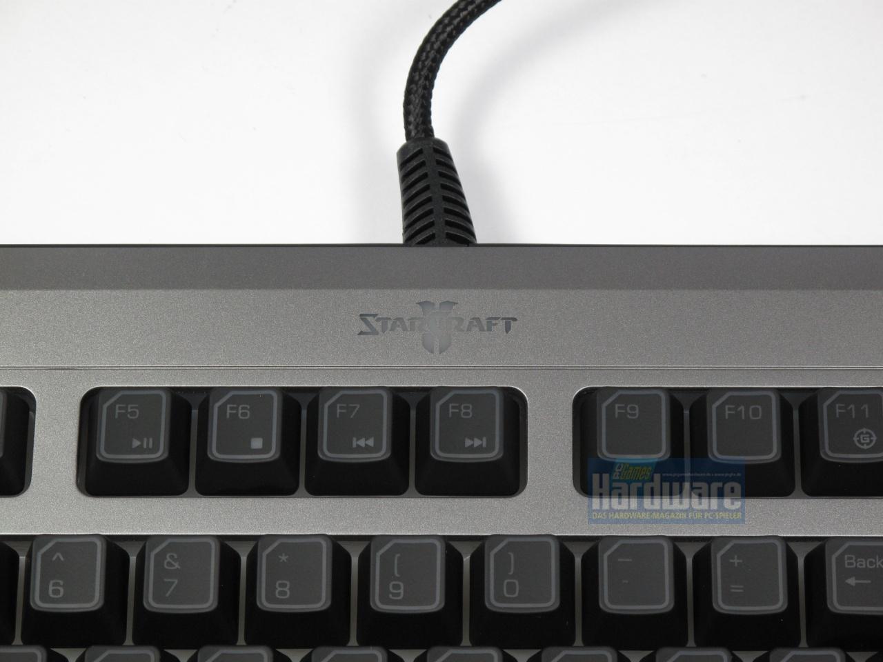 [14/12/2010] Razer Marauder 4 
