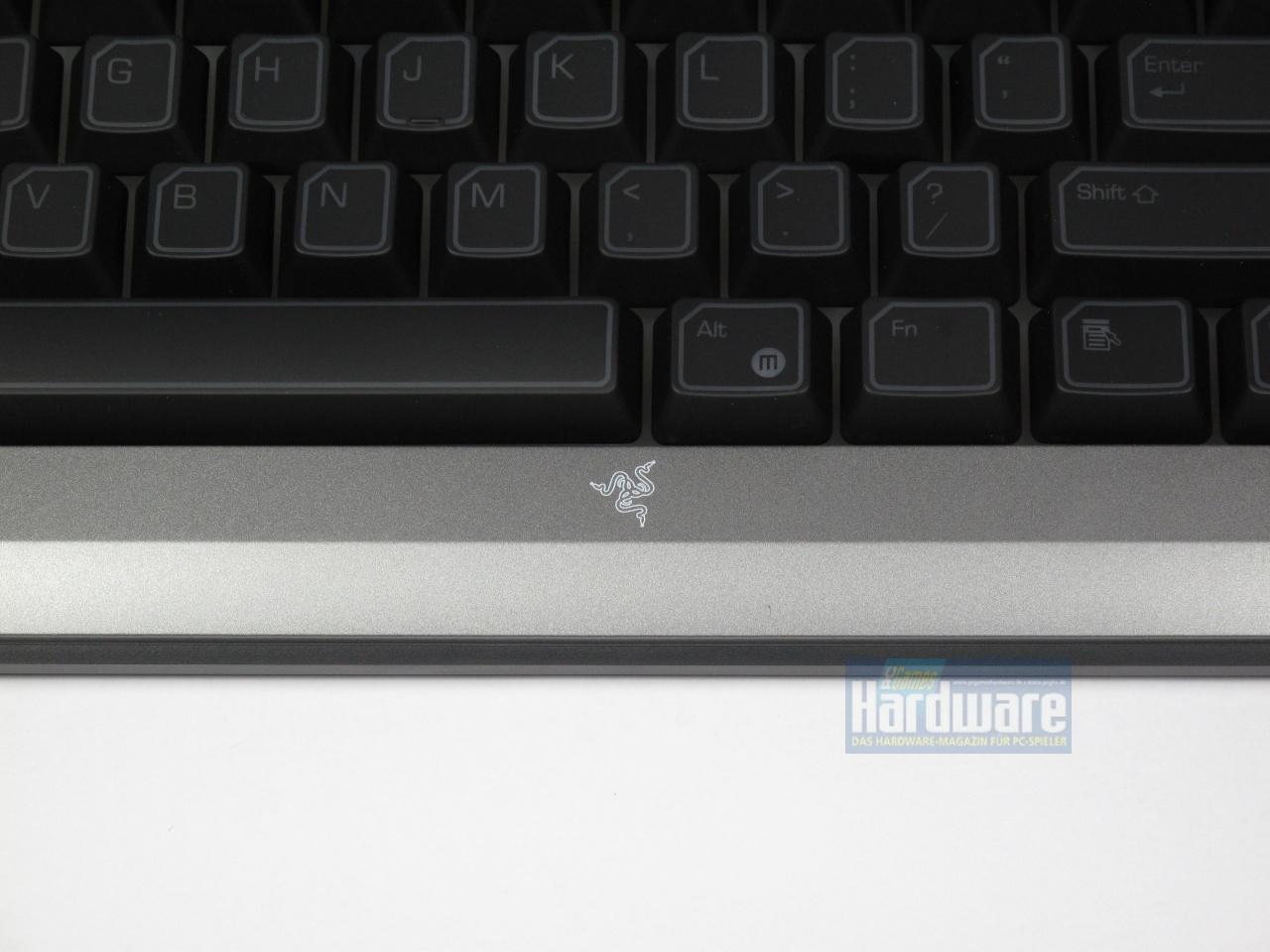 [14/12/2010] Razer Marauder 5 
