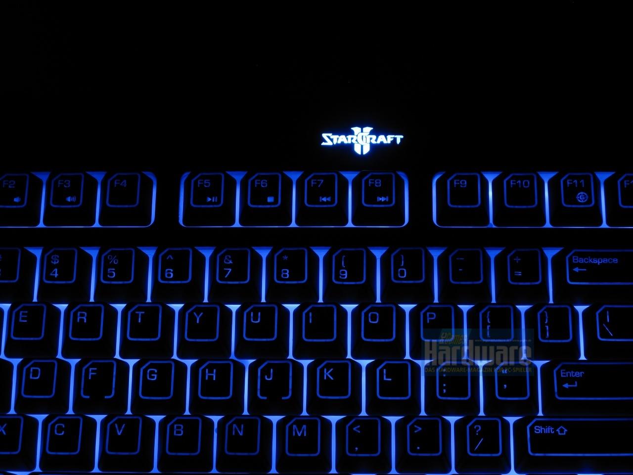 [14/12/2010] Razer Marauder 7 