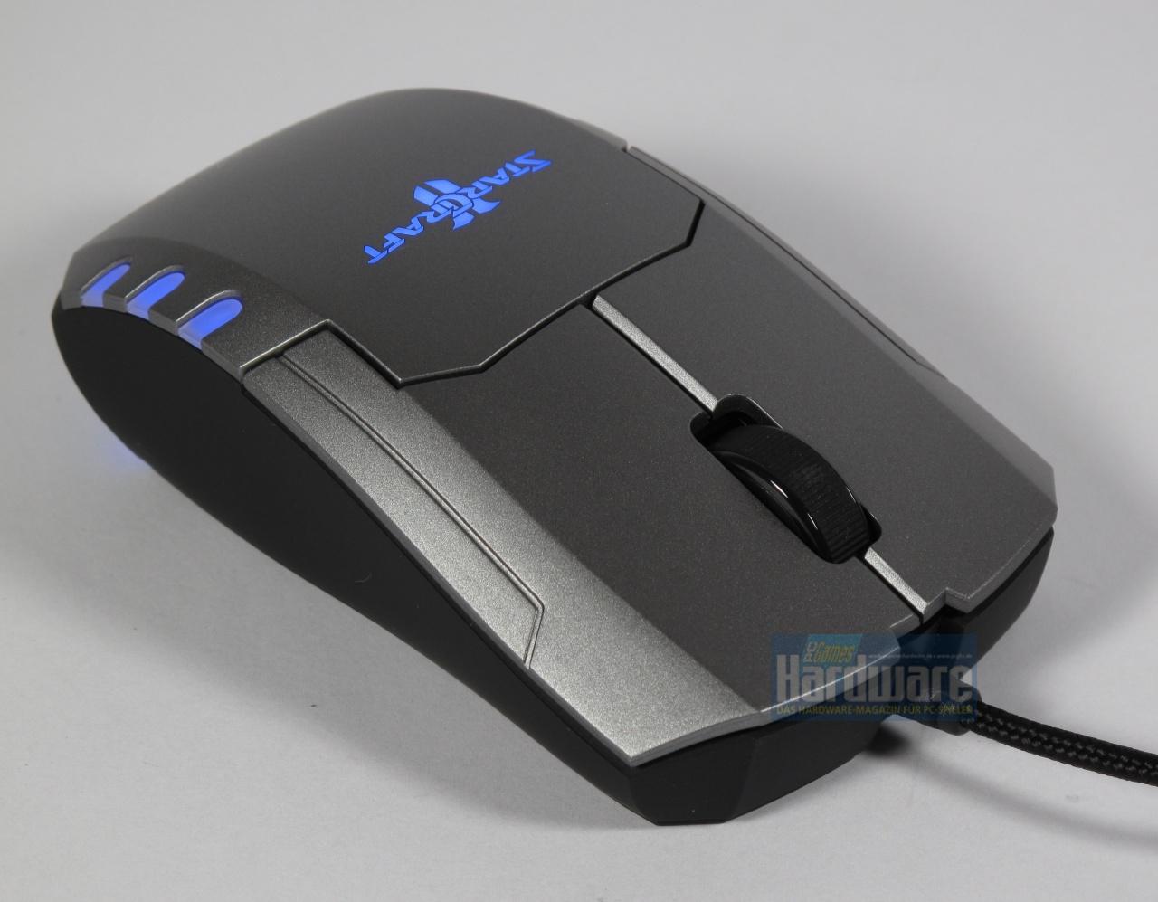 [14/12/2010] Razer Spectre 1 