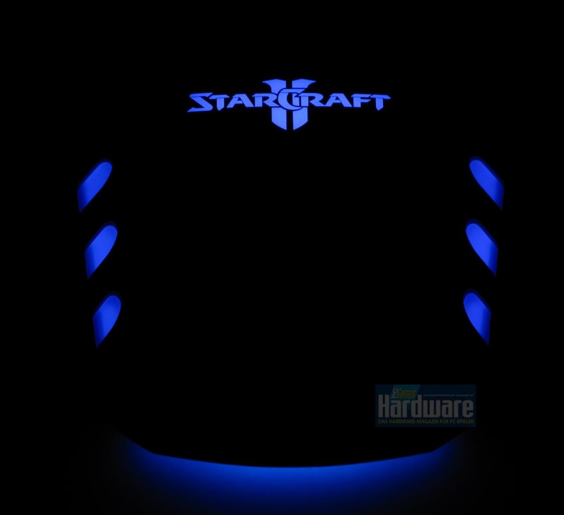 [14/12/2010] Razer Spectre 3 