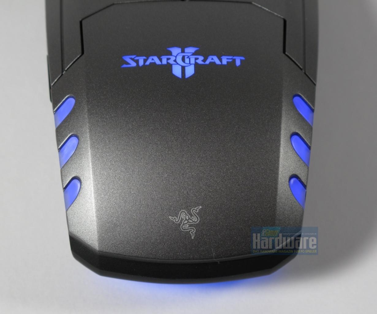 [14/12/2010] Razer Spectre 4 