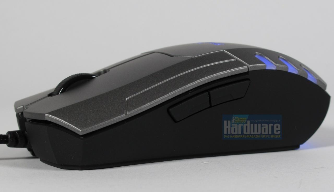 [14/12/2010] Razer Spectre 5 