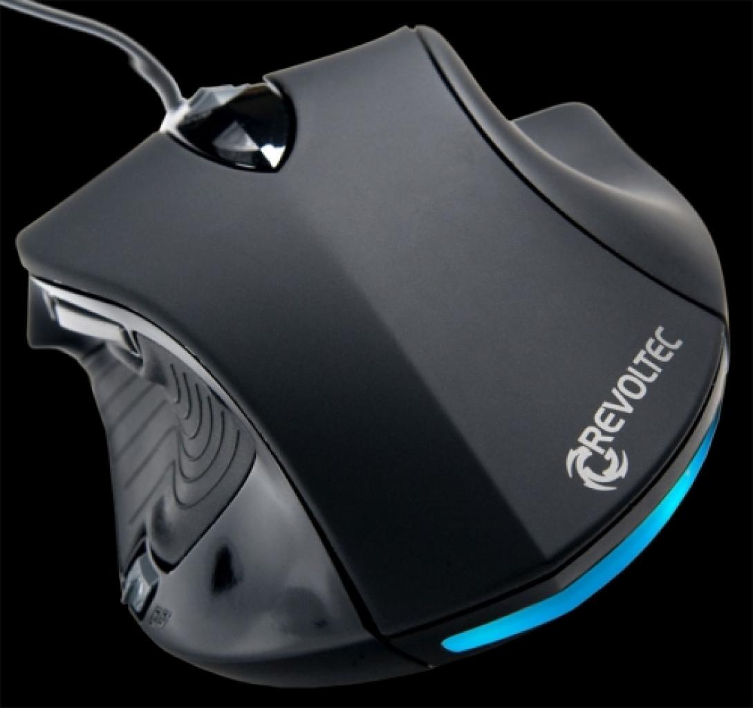 [17/12/2010] Revoltec Fightmouse Elite (2)