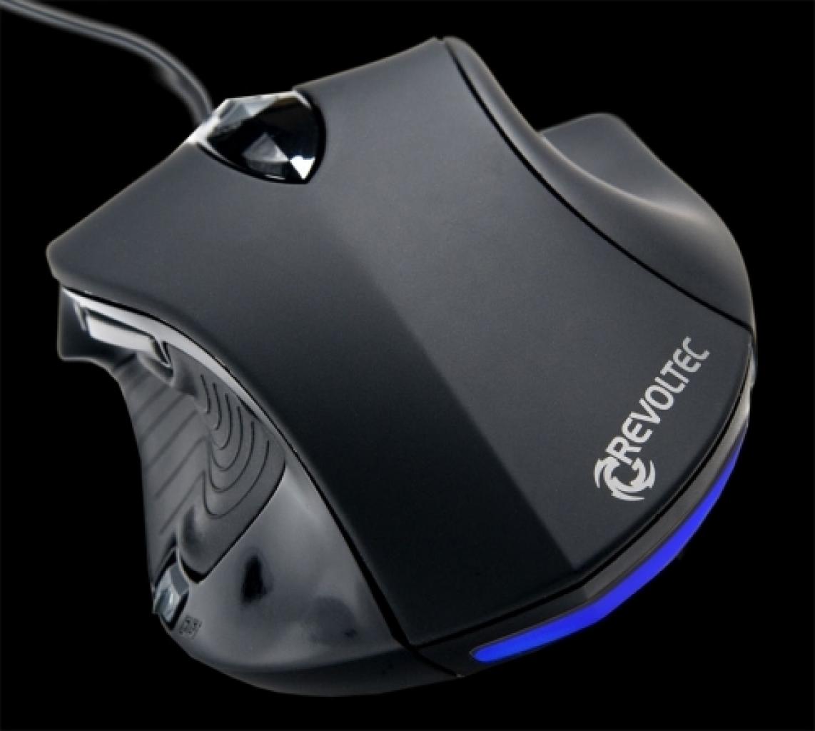 [17/12/2010] Revoltec Fightmouse Elite (5)