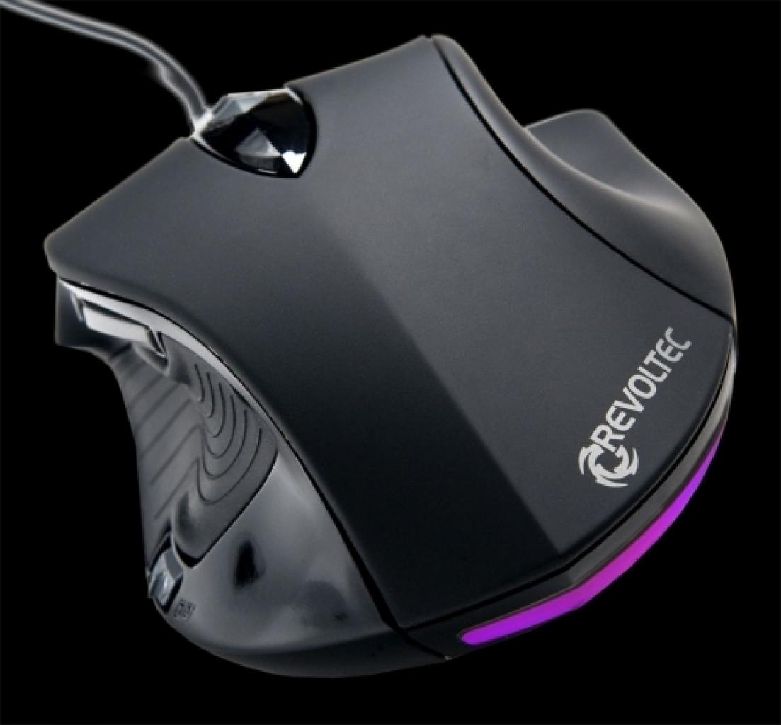 [17/12/2010] Revoltec Fightmouse Elite (6)