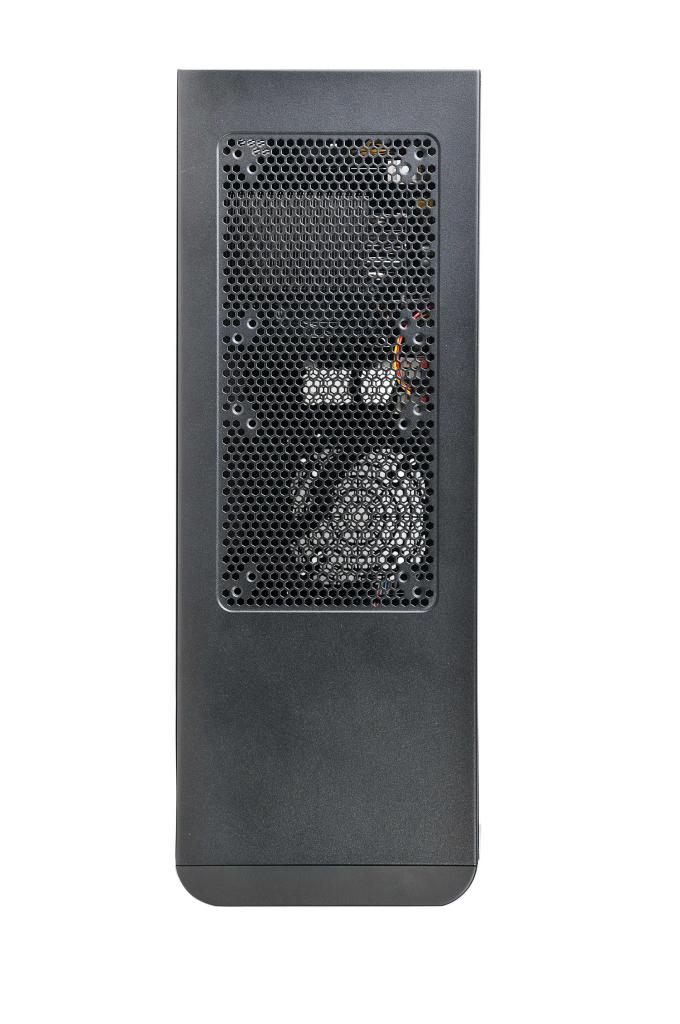 [02/12/2010] Spire Sentor 6004: Neues Gehäuse mit sechs 120-mm-LED-Lüftern (7)