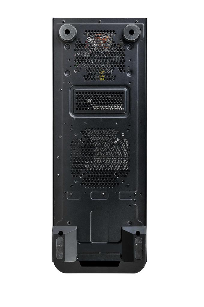 [02/12/2010] Spire Sentor 6004: Neues Gehäuse mit sechs 120-mm-LED-Lüftern (8)