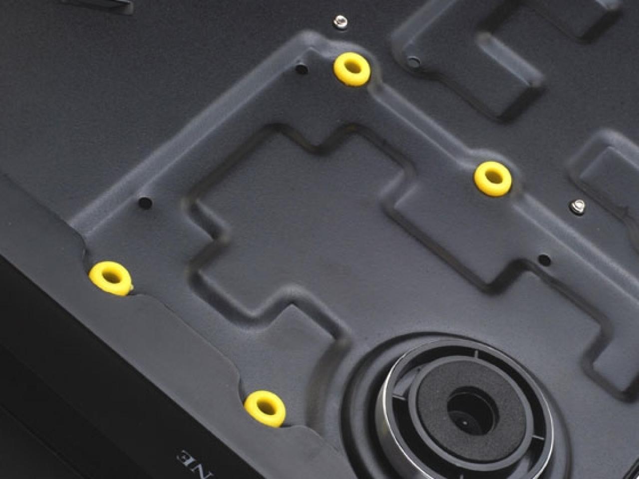 [08/12/2010] Silverstone Milo ML03: HTPC-Gehäuse mit nur 105 mm Höhe und USB 3.0 (6)
