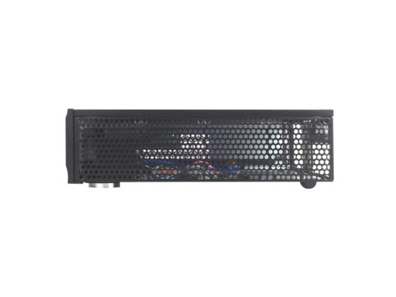 [08/12/2010] Silverstone Milo ML03: HTPC-Gehäuse mit nur 105 mm Höhe und USB 3.0 (12)