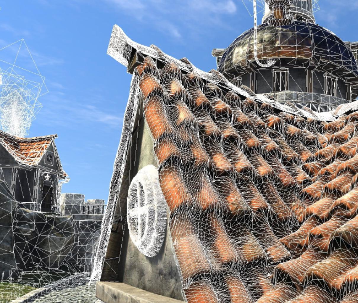 [22/12/2010] Tessellation: Das Hype-Thema 2010 am PC, doch nur eine Handvoll Spiele nutzt das 
