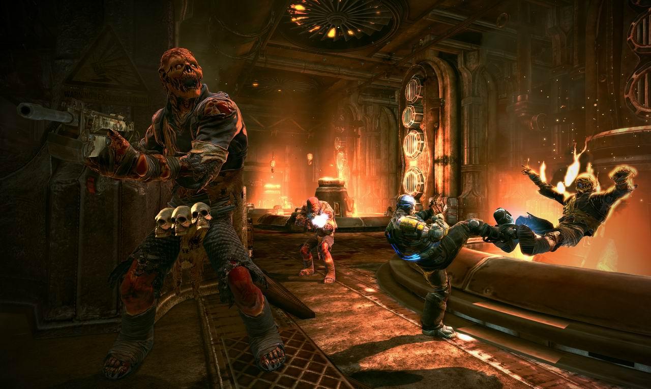 [08/12/2010] Bulletstorm