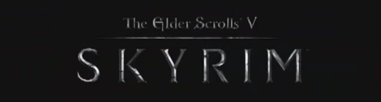 [12/12/2010] The Elder Scrolls 5 - Skyrim