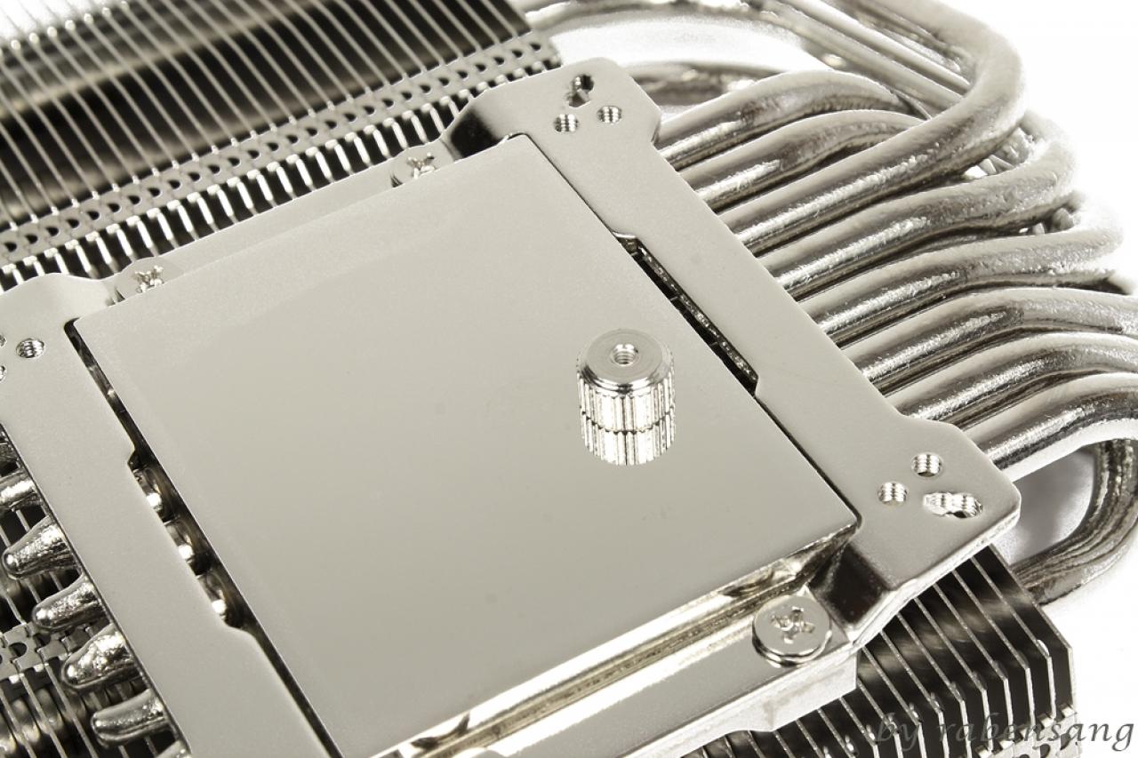 [09/12/2010] Thermalright Shaman Grafikkartenkühler im PCGHX-Test: Überzeugend auf ganzer Linie (2)