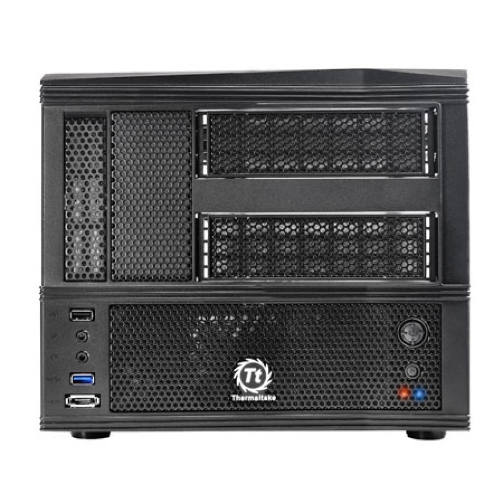 [07/12/2010] Thermaltake Armor A30: Kompaktes Gehäuse für Gamer (6)
