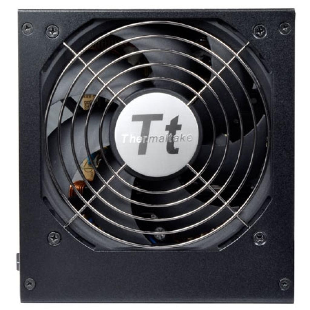 [17/12/2010] Thermaltake TR2: Neue Netzteilserie mit bis zu 800 Watt