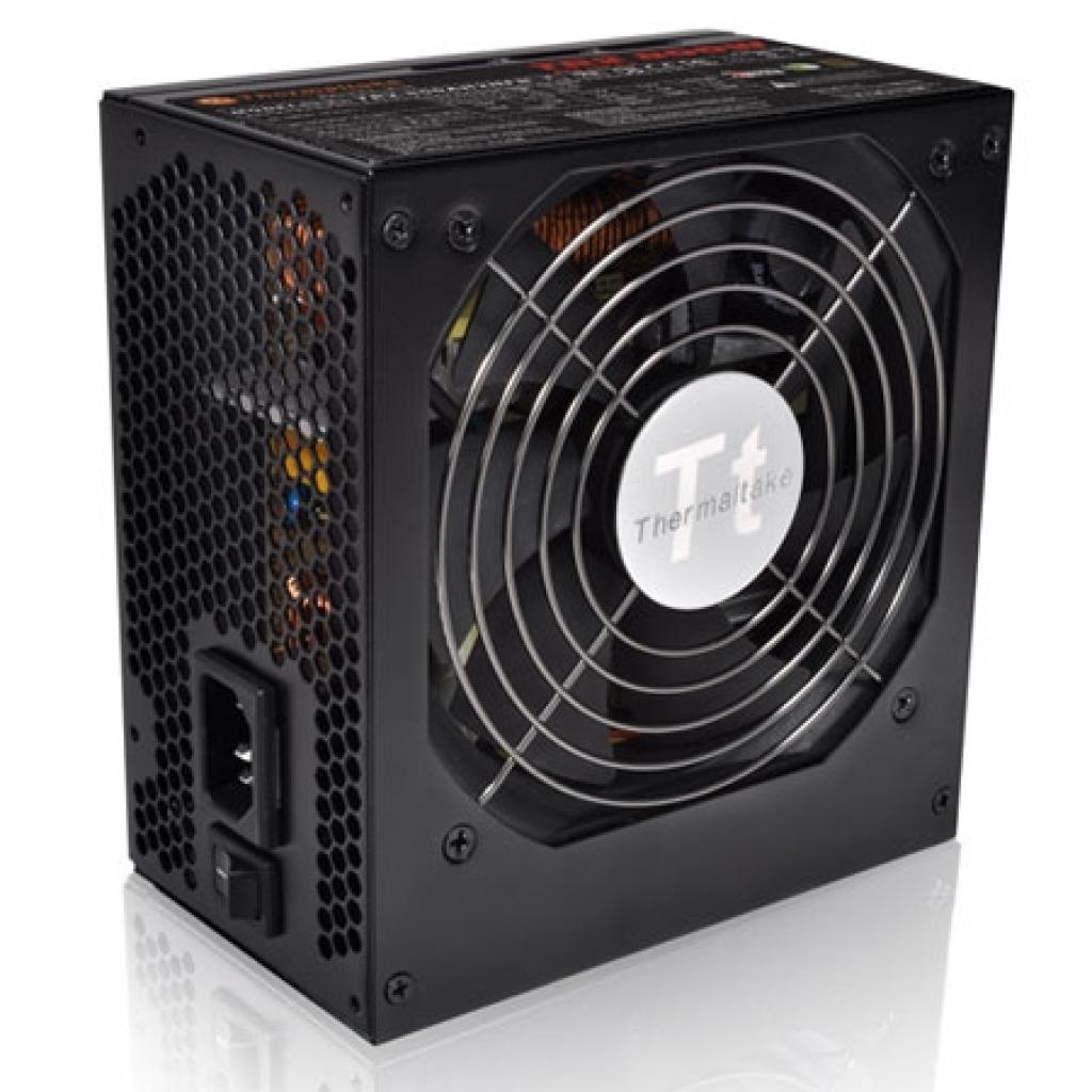 [17/12/2010] Thermaltake TR2: Neue Netzteilserie mit bis zu 800 Watt (3)