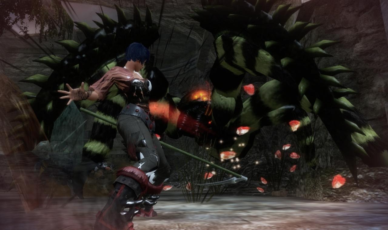 [20/12/2010] Vindictus: Hands-on des Action-RPGs mit Source-Engine (9)