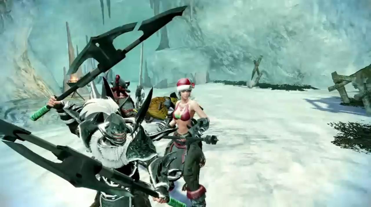 [20/12/2010] Vindictus: Hands-on des Action-RPGs mit Source-Engine (11)