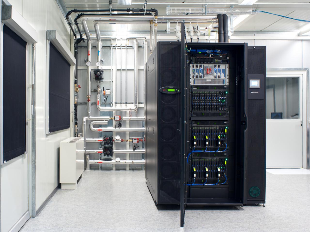 [13/12/2010] PCs von IBM