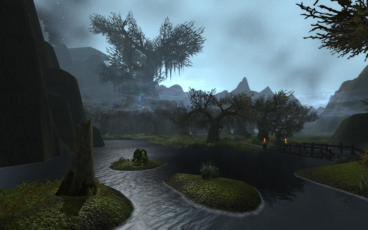 [03/12/2010] 2010: World of Warcraft Cataclysm