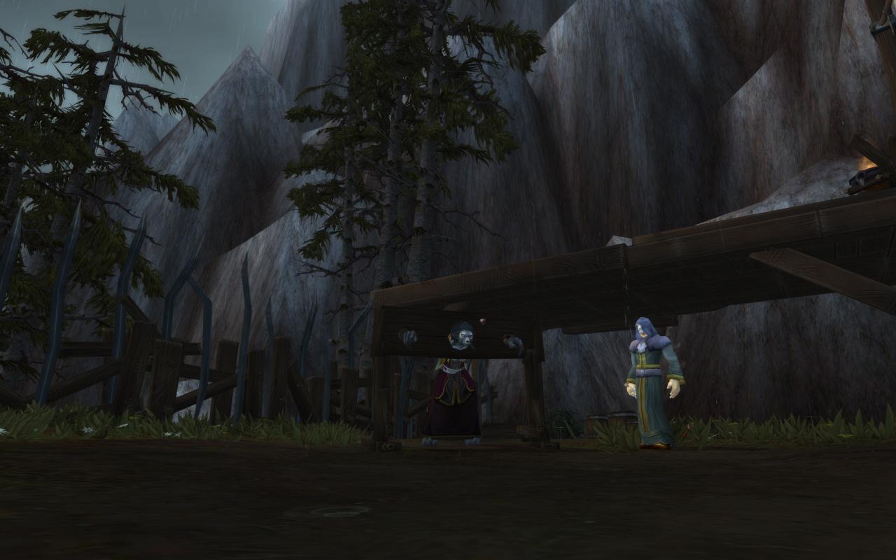 [07/12/2010] World of Warcraft Cataclysm: Direct X 11 nun offiziell verfügbar (1)