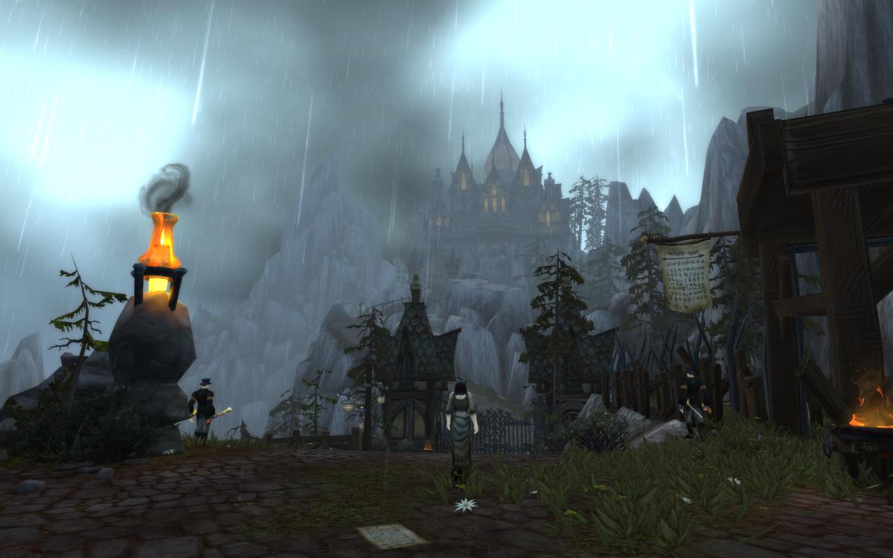 [07/12/2010] World of Warcraft Cataclysm: Direct X 11 nun offiziell verfügbar (5)