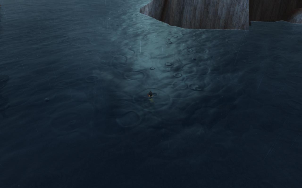 [07/12/2010] WoW Cataclysm: Bilder aus dem Worgen-Startgebiet (20)