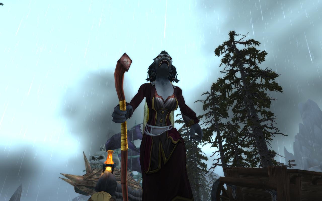 [07/12/2010] WoW Cataclysm: Direct X 11 für mehr Fps aktivieren