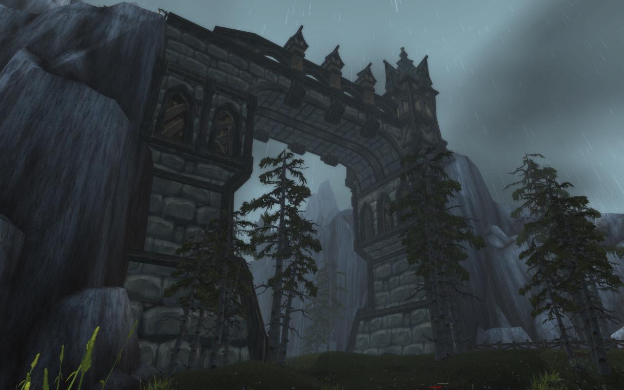 [12/12/2010] WoW: Cataclysm mit SGSSAA + DX11 (6)