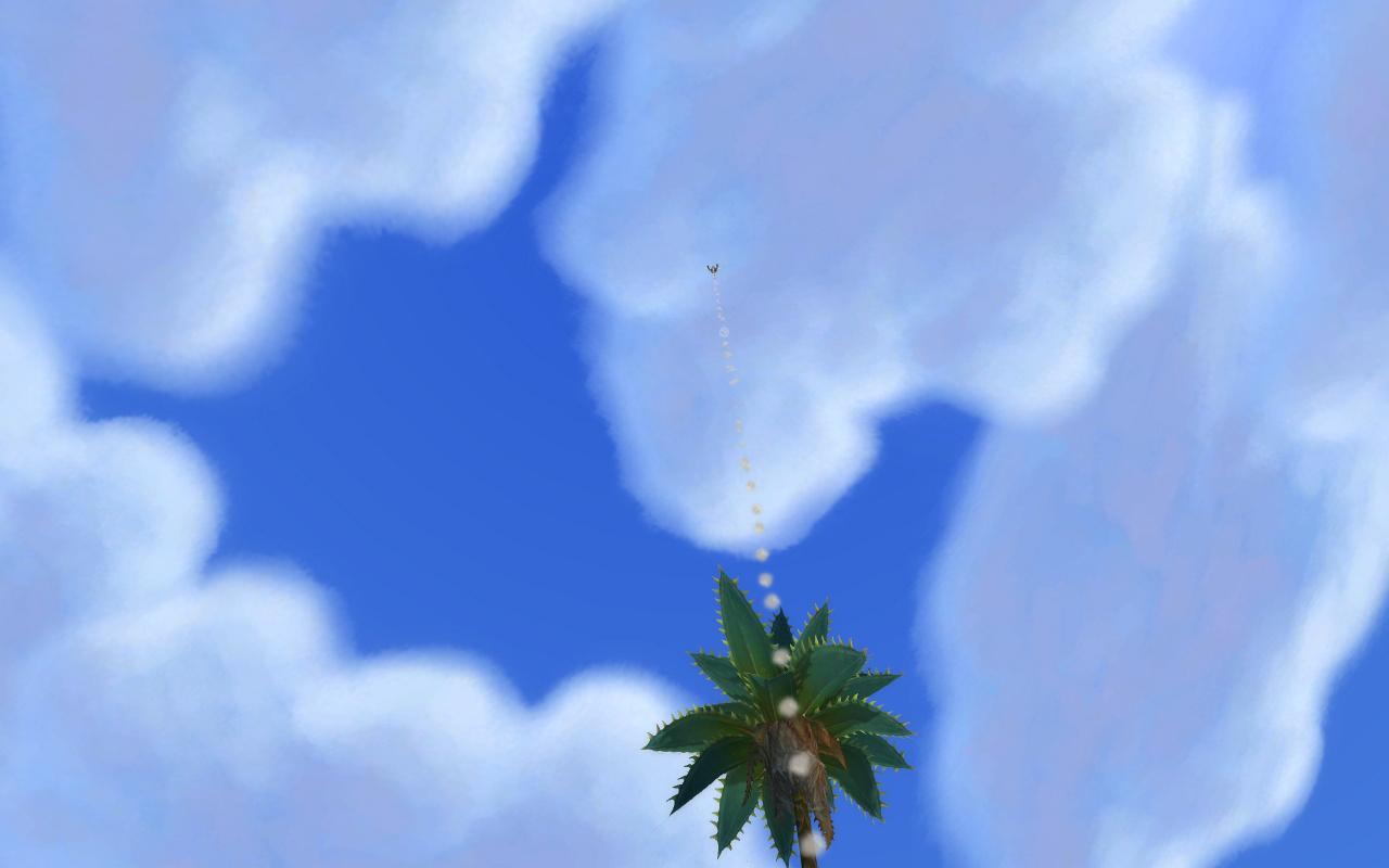 [12/12/2010] WoW: Cataclysm mit SGSSAA + DX11 (12)