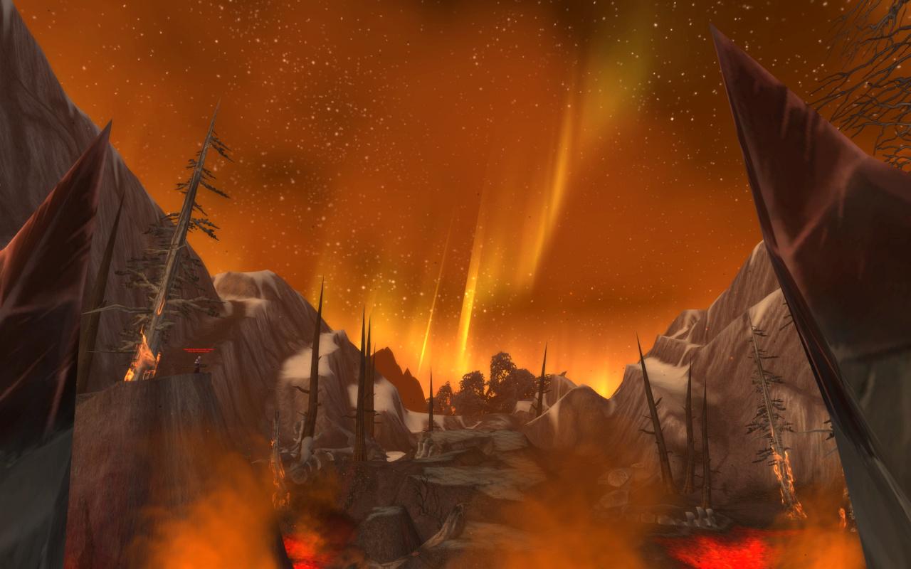 [12/12/2010] WoW: Cataclysm mit SGSSAA + DX11 (3)