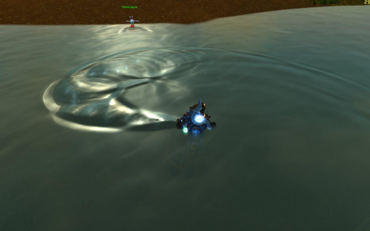 [13/12/2010] WoW: Verbesserte Wasserdarstellung (2)