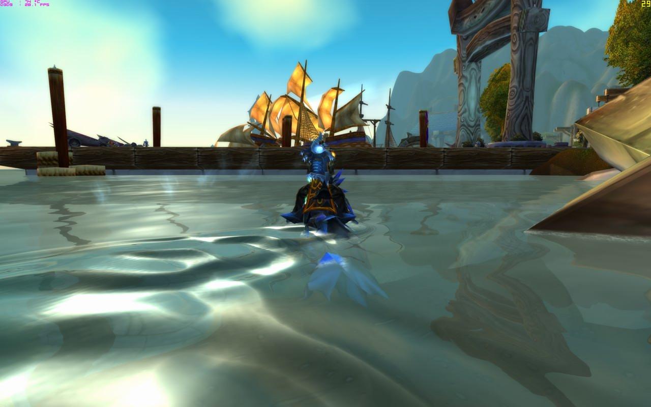 [13/12/2010] WoW: Verbesserte Wasserdarstellung (5)