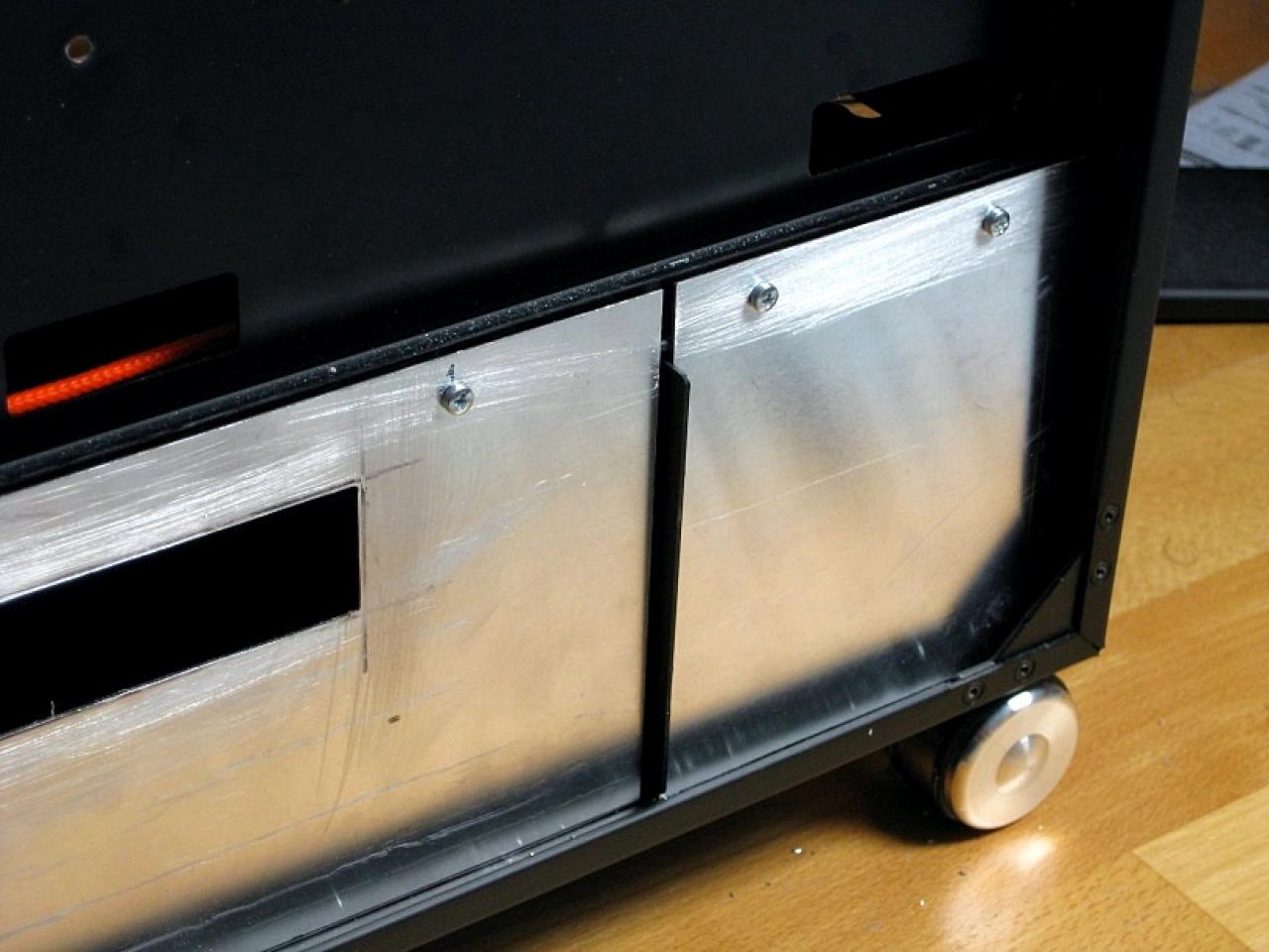 [21/12/2010] Neue Bilder aus dem Tagebuch von XE85 (5)