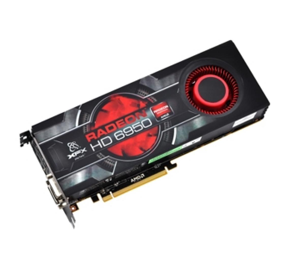 [15/12/2010] XFX Radeon HD 6950 001