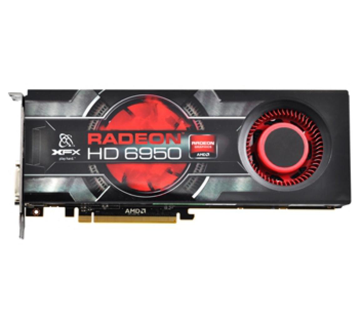 [15/12/2010] XFX Radeon HD 6950 002