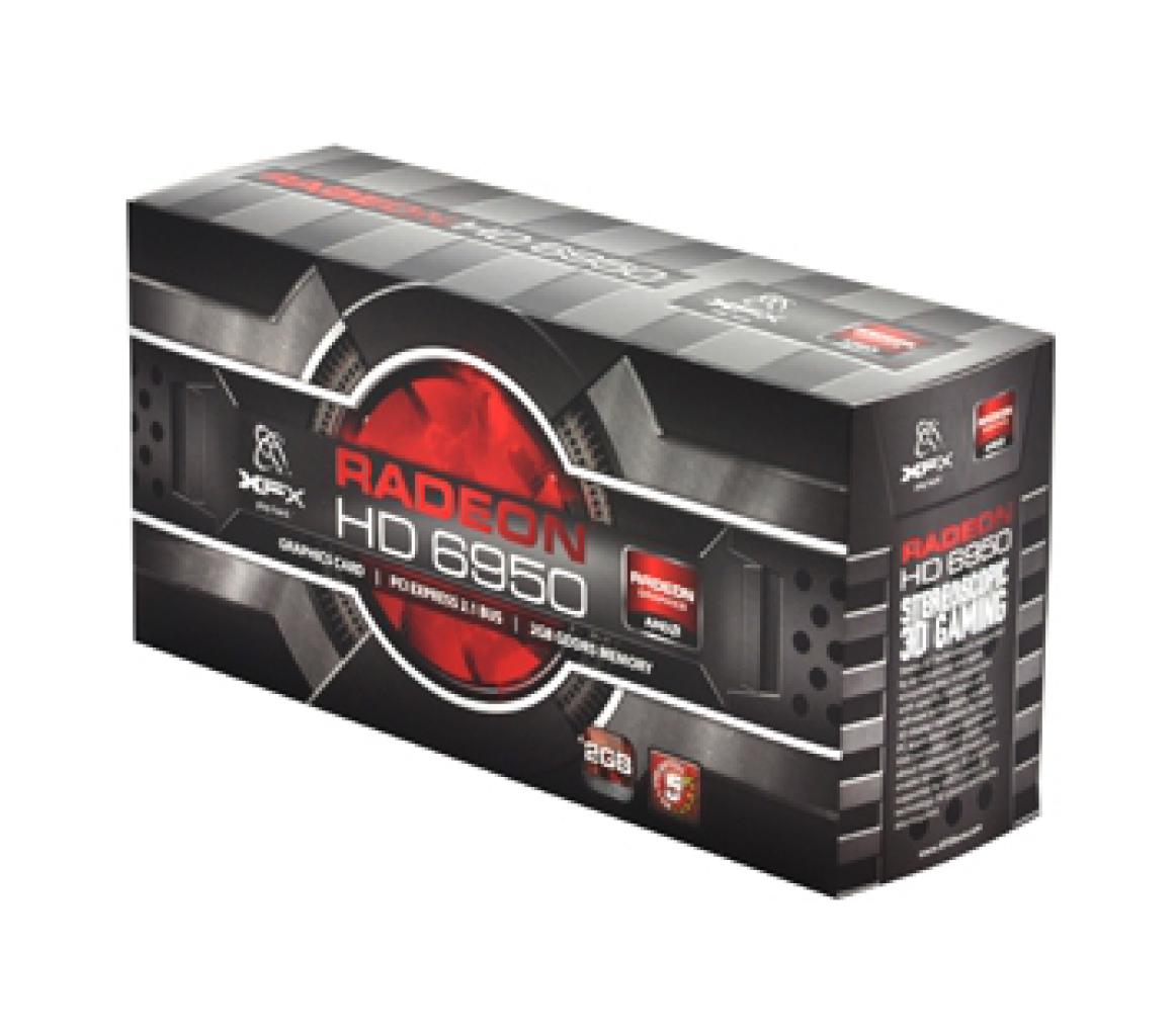 [15/12/2010] XFX Radeon HD 6950 004