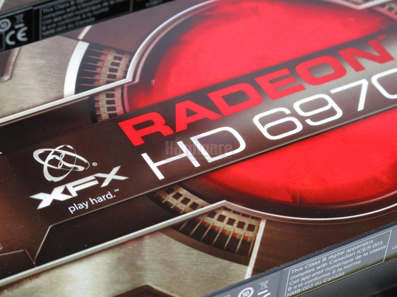 [14/12/2010] Xfx Radeon HD 6970