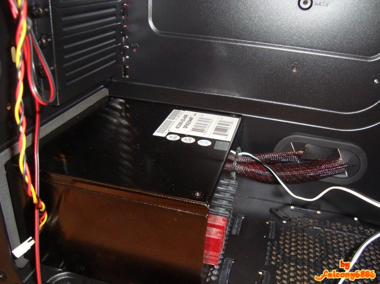 [16/12/2010] Xigmatek Pantheon im PCGHX-Test: Eine uneingeschränkte Kaufempfehlung (7)