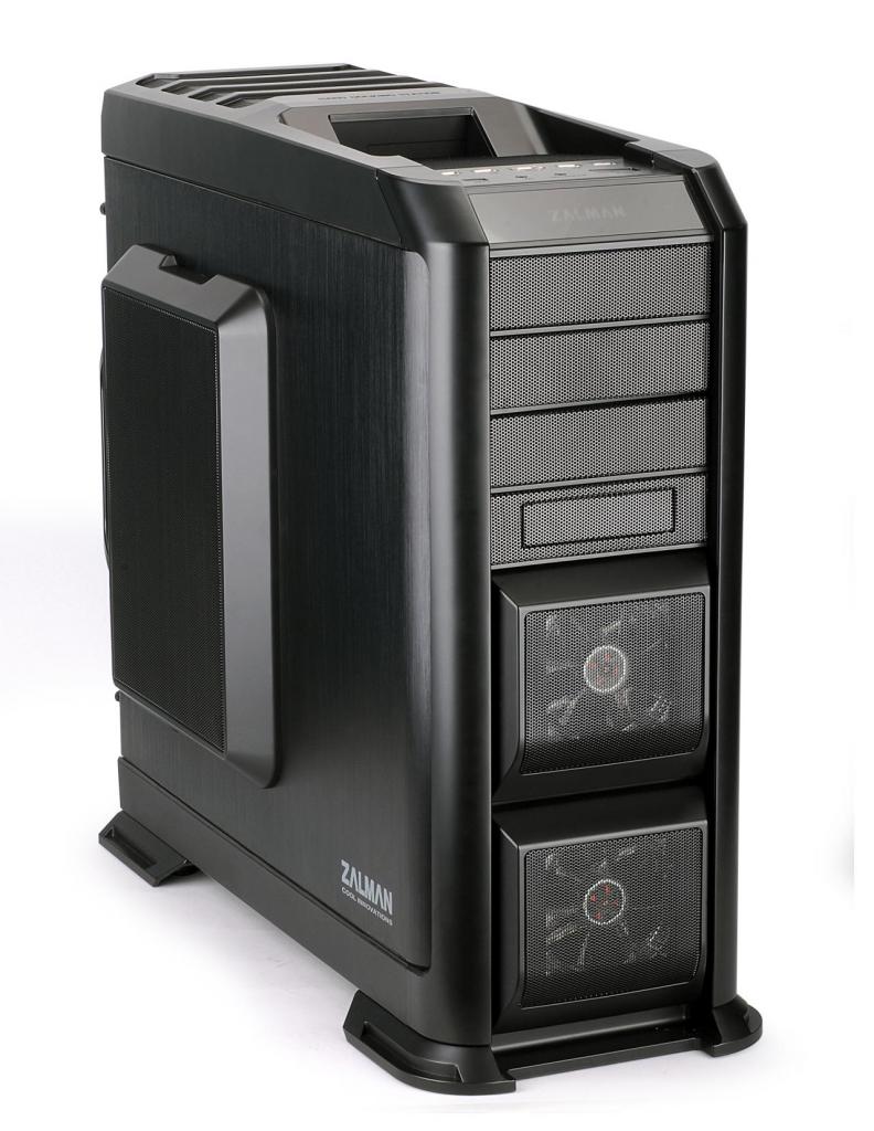 [15/12/2010] Zalman GS1200: Neuer Full-Tower mit USB 3.0 und zwei 200-mm-Lüftern (13)